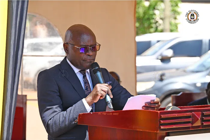 Electoral Commission Explains Allowances for Election Officials as Some Payments Delay